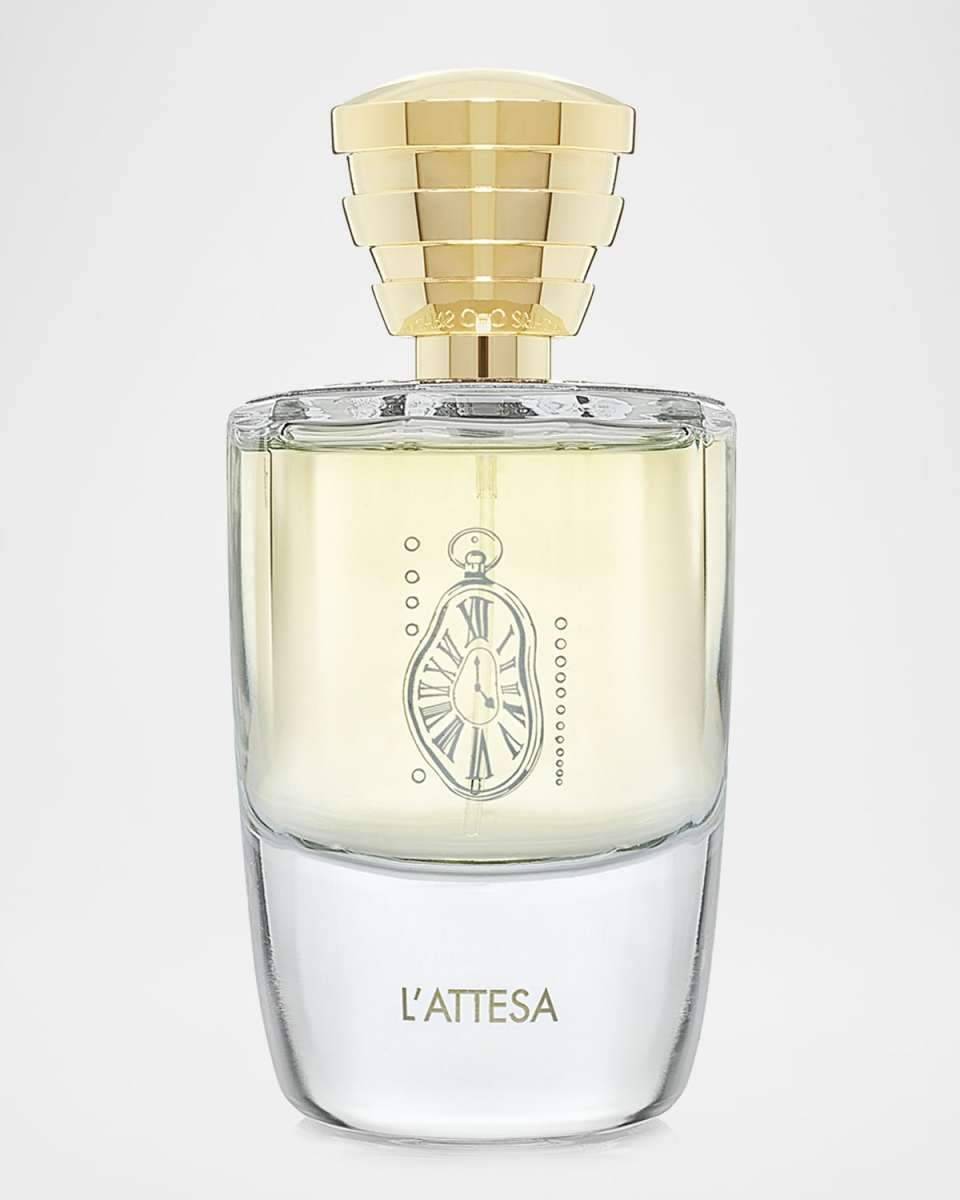 L'Attesa Eau de Parfum, 3.4 oz.